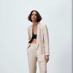 Zara Blazer